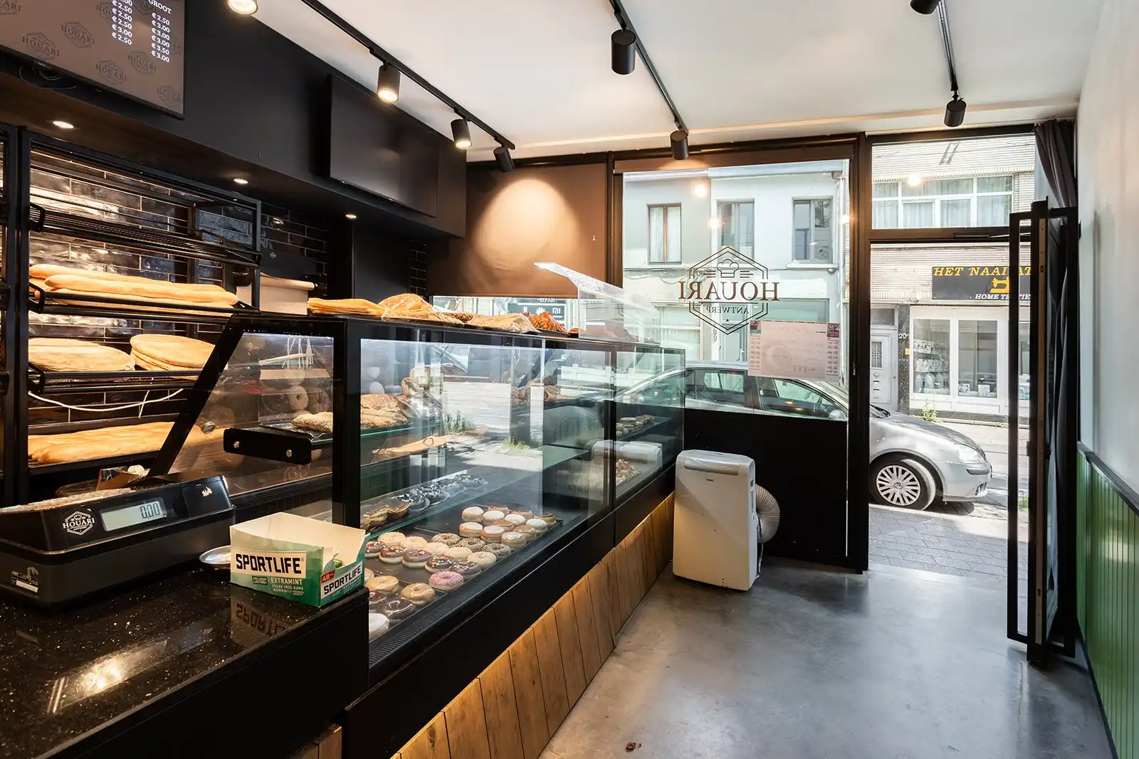 Provinciestraat 202 - Stabiel verhuurde handelsruimte foto 12