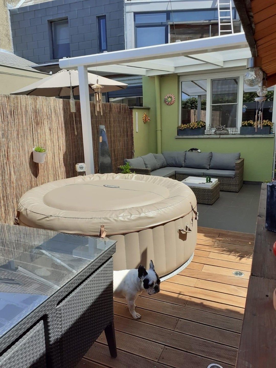 Gezellige instapklare woning met 3 slaapkamers foto 17