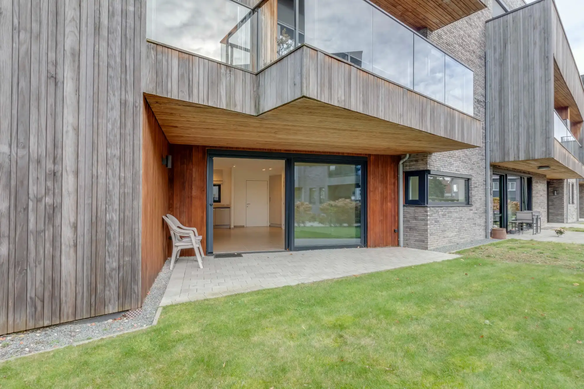 Erkende assistentiewoning in een uiterst charmante omgeving foto 7
