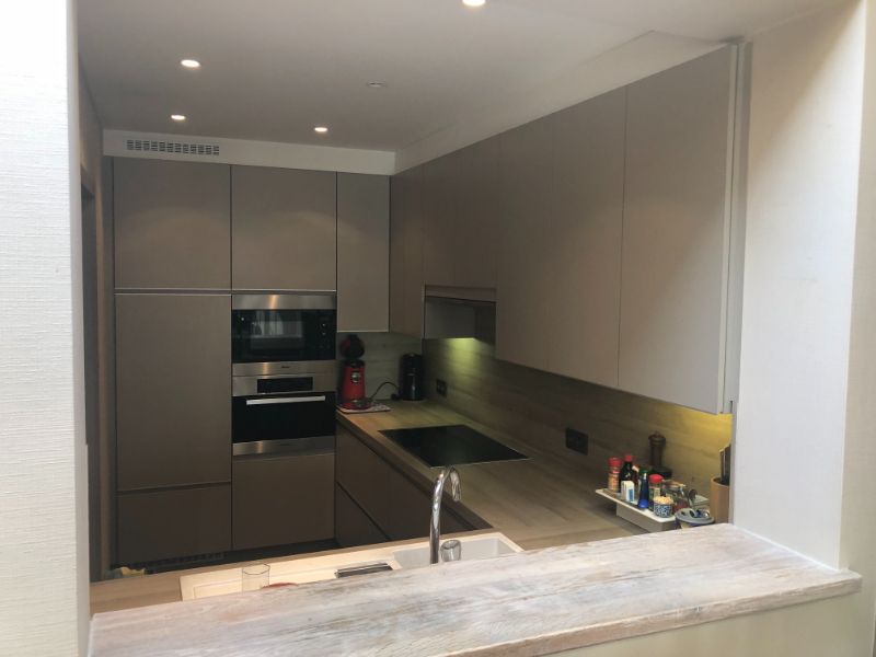 Instapklare woning in rustige woonwijk foto 9