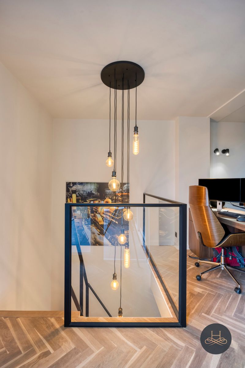 Designer duplex met hoogwaardige afwerking foto 37