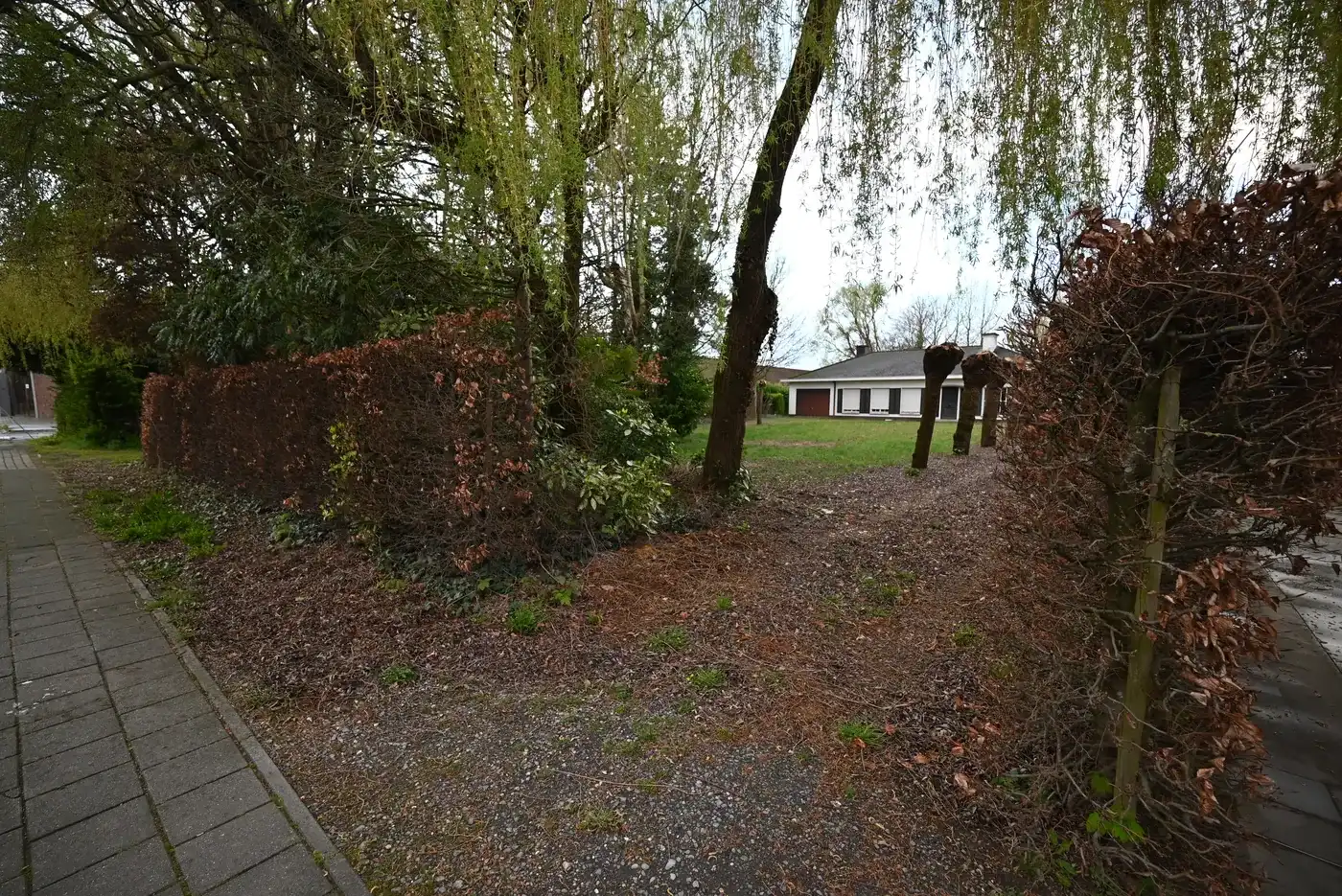 Ruime bouwgrond centum Ingelmunster  foto 6