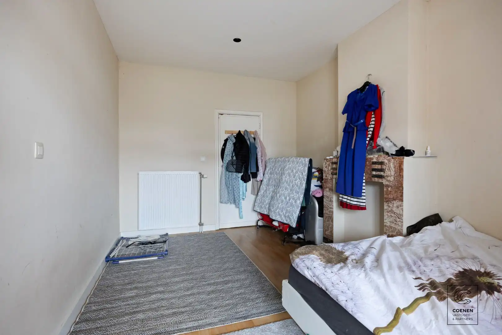 Riante woning, momenteel ingericht als 3 appartement op een schitterende locatie in het centrum van Lier! foto 9