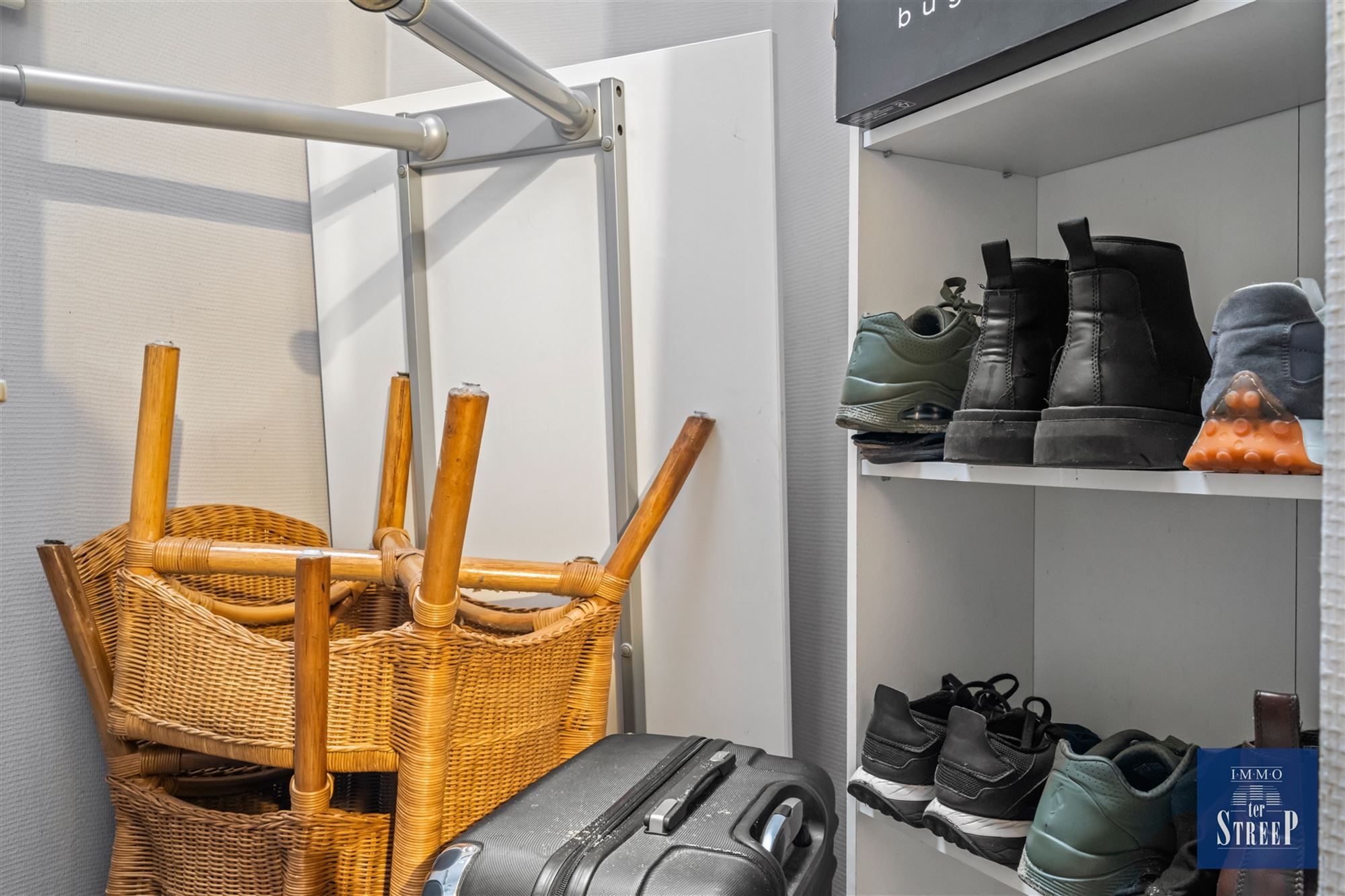 Gelijkvloers appartement aan de zeedijk foto 13