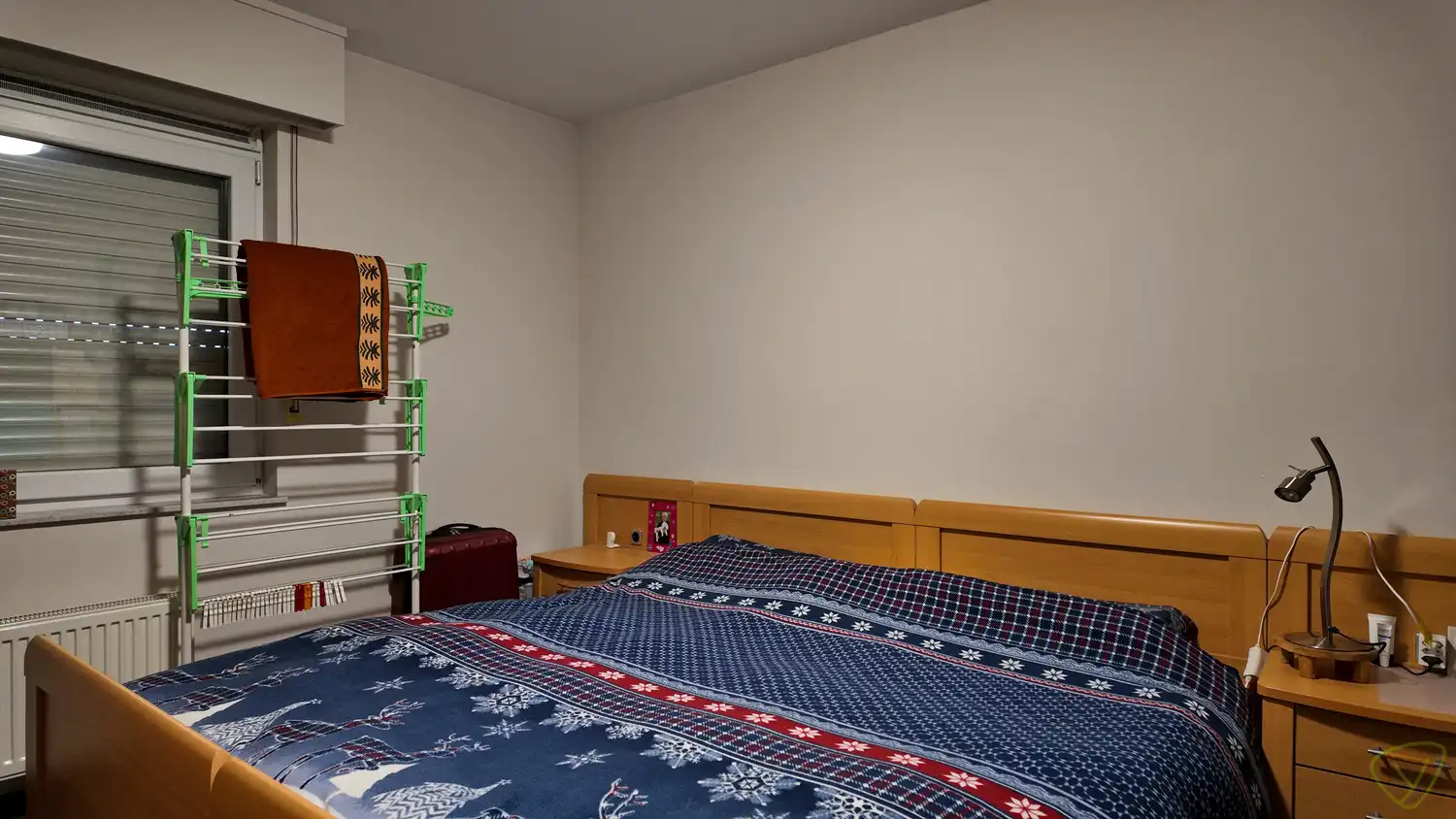 Gezellig appartement in rustige residentie ‘Paulien’ te Eeklo! foto 13