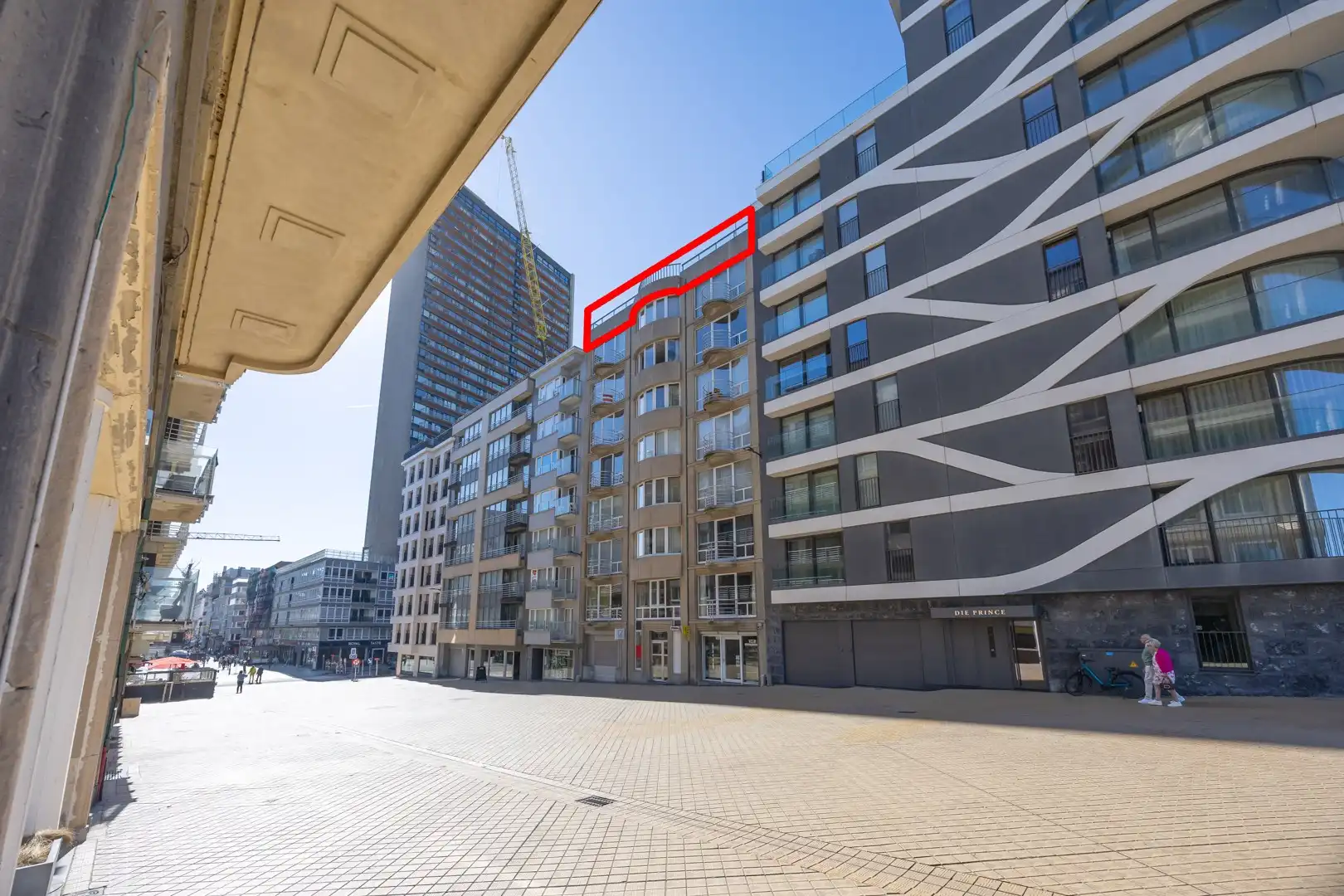 Appartement te koop foto 20
