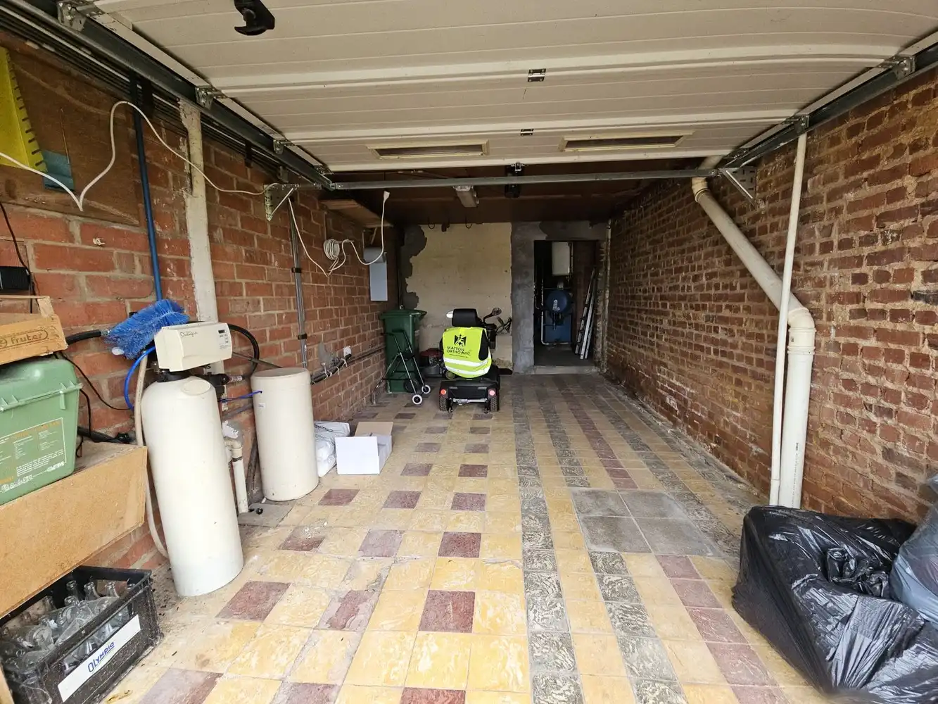 Landelijk gelegen woning met tuin foto 22