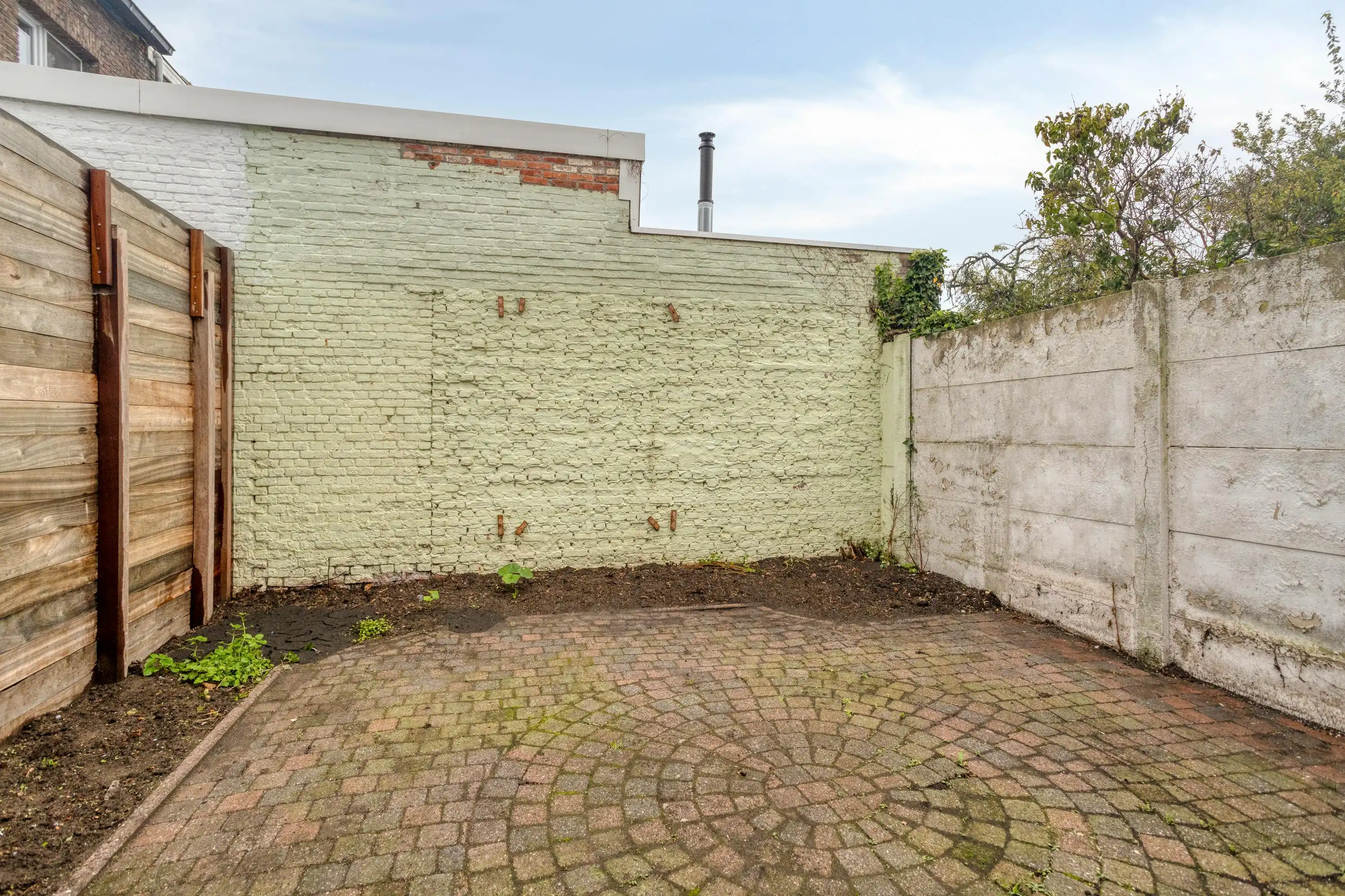 Instapklaar huis met tuin te koop in Mechelen foto 20