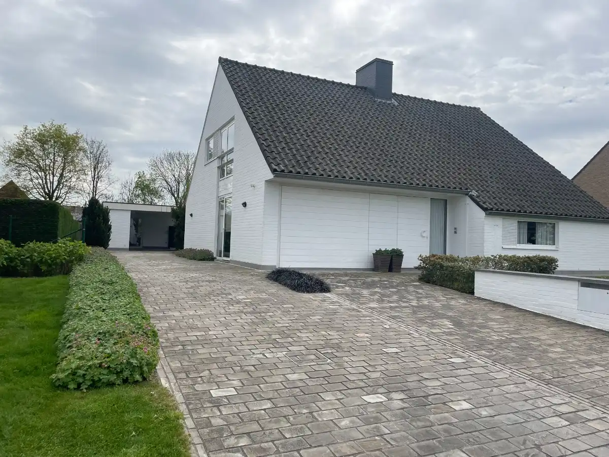 VILLA op toplocatie foto 82