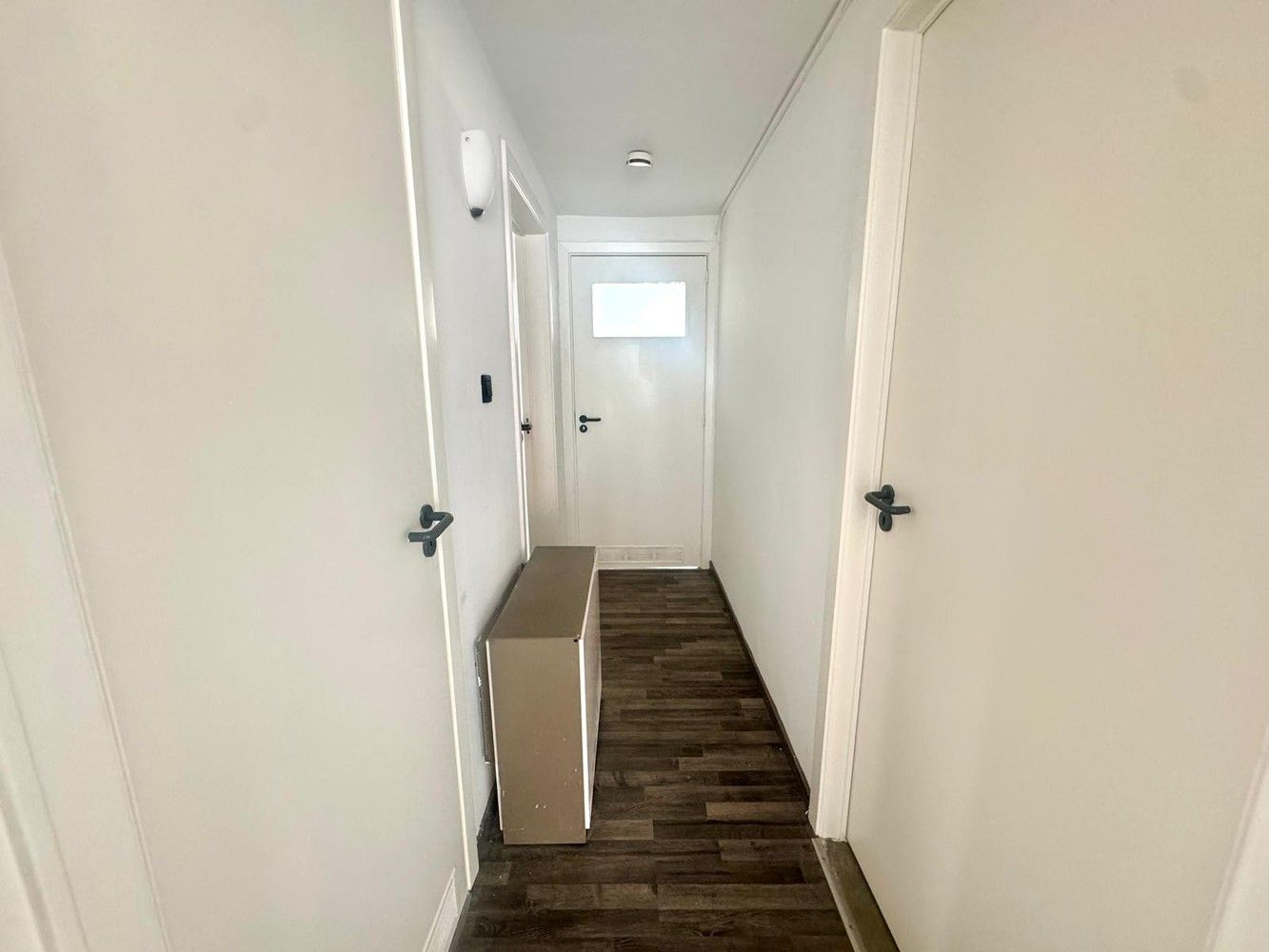 Intrekklaar appartement met 2 terrassen foto 5