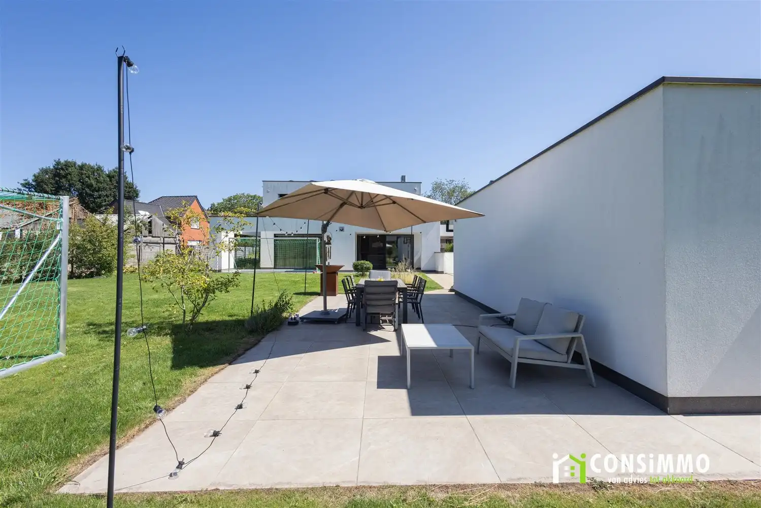 Exclusieve, bijna-energieneutrale villa met hoogwaardige afwerking en uitzonderlijk wooncomfort foto 58