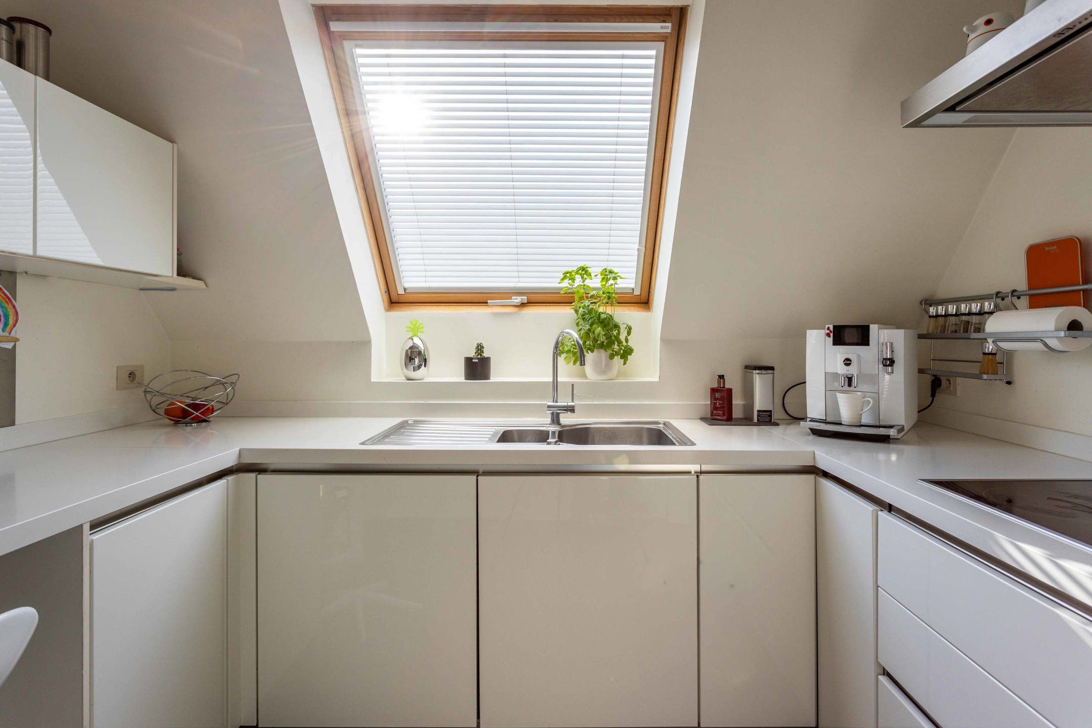 Ruim appartement 163 m² + 2 staanplaatsen & terras foto 11