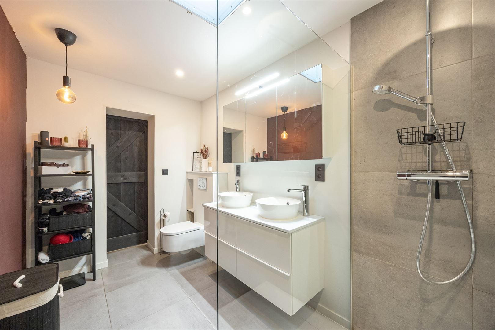 Instapklare rijwoning met 2 slaapkamers foto 14