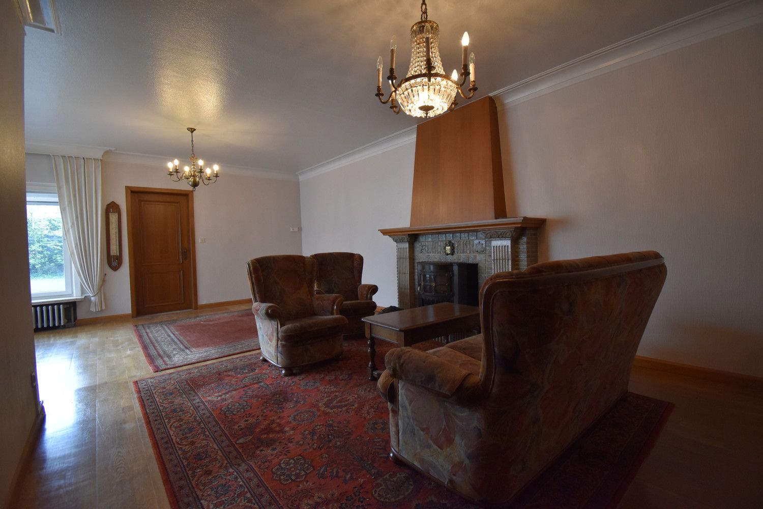 Woning te Meulebeke. foto 5