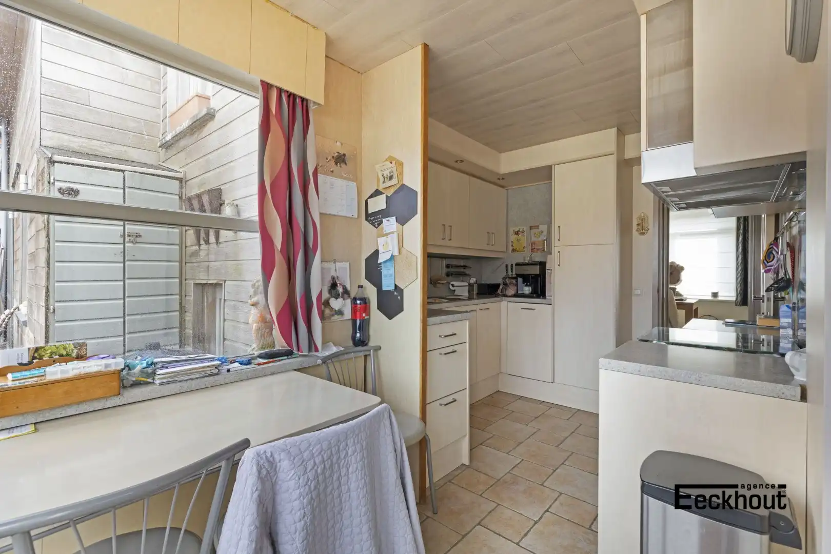 Uniek duplexappartement met zeer ruim terras! foto 12