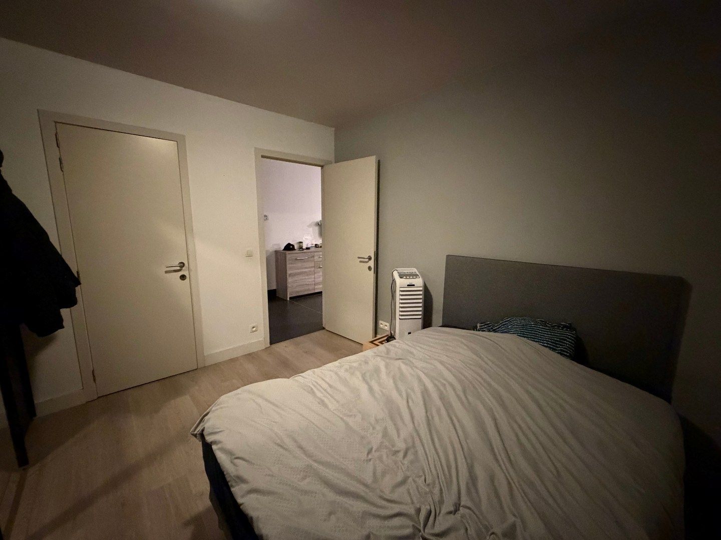 Gelijkvloers app. nabij allerhande voorzieningen te Asper foto 12