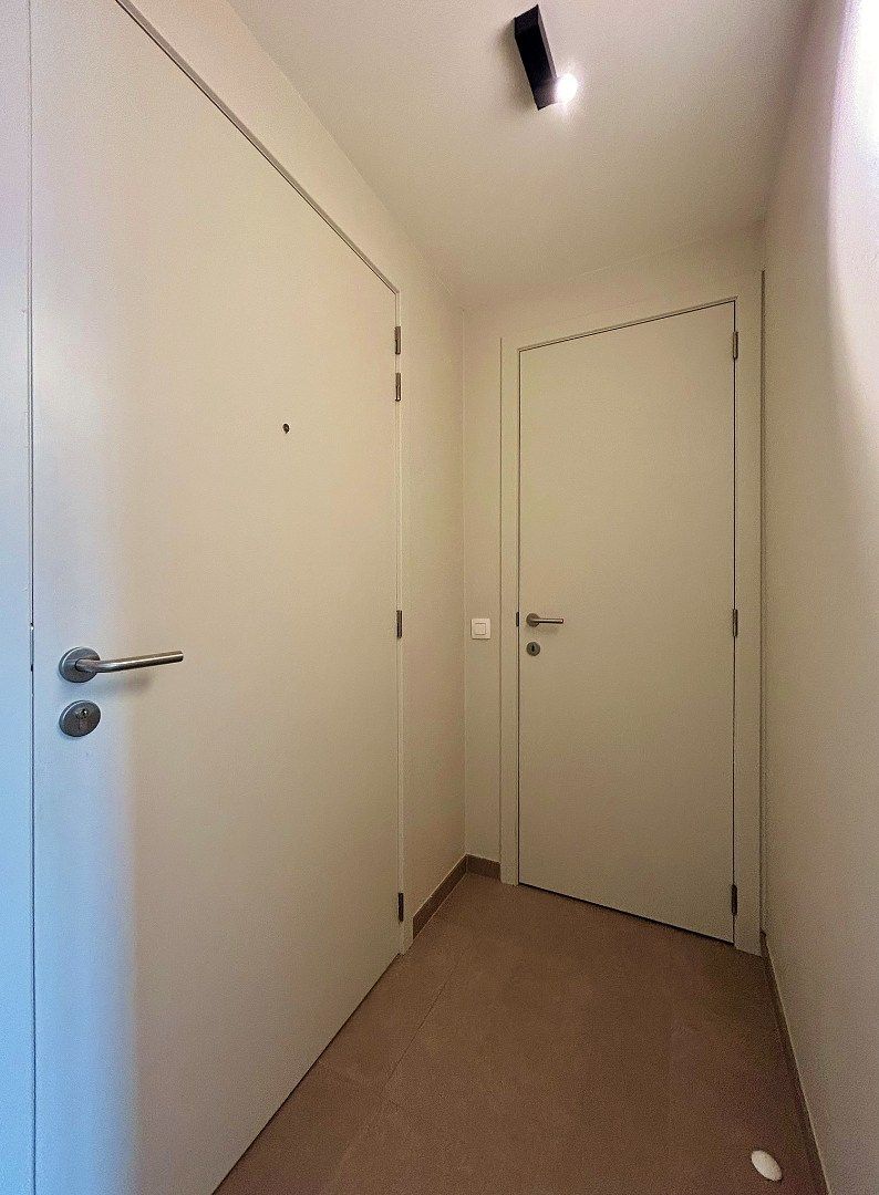 Appartement met garage in nieuwbouwproject  foto 3