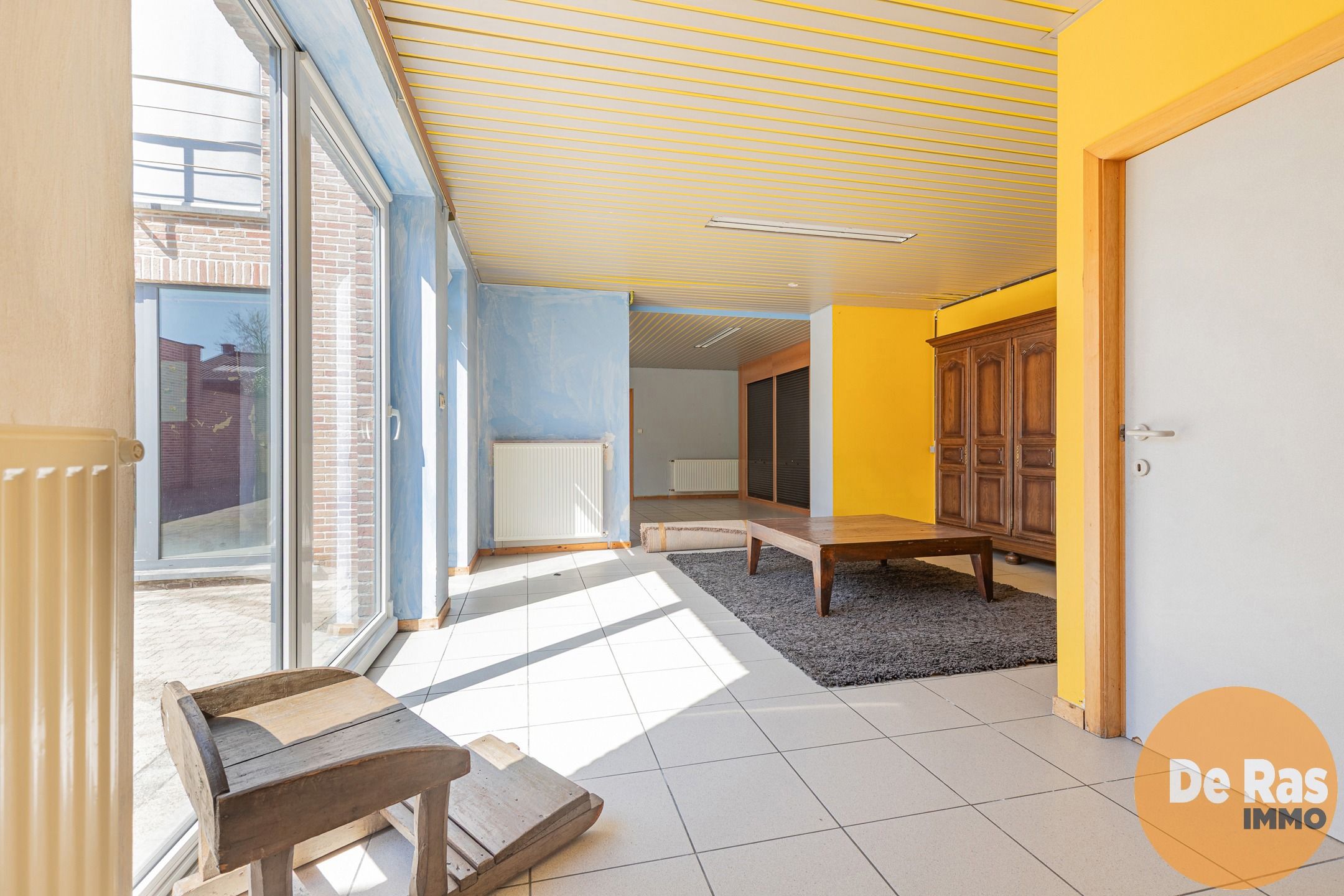 ERPE-MERE - Unieke eigendom met tal van mogelijkheden foto 27