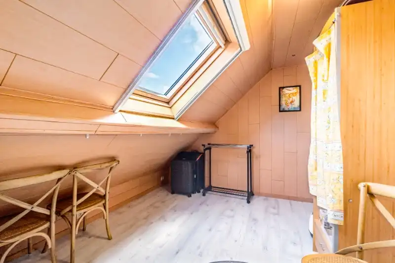 Knappe stijvolle instapklare woning - 4 slpkmrs !! foto 14