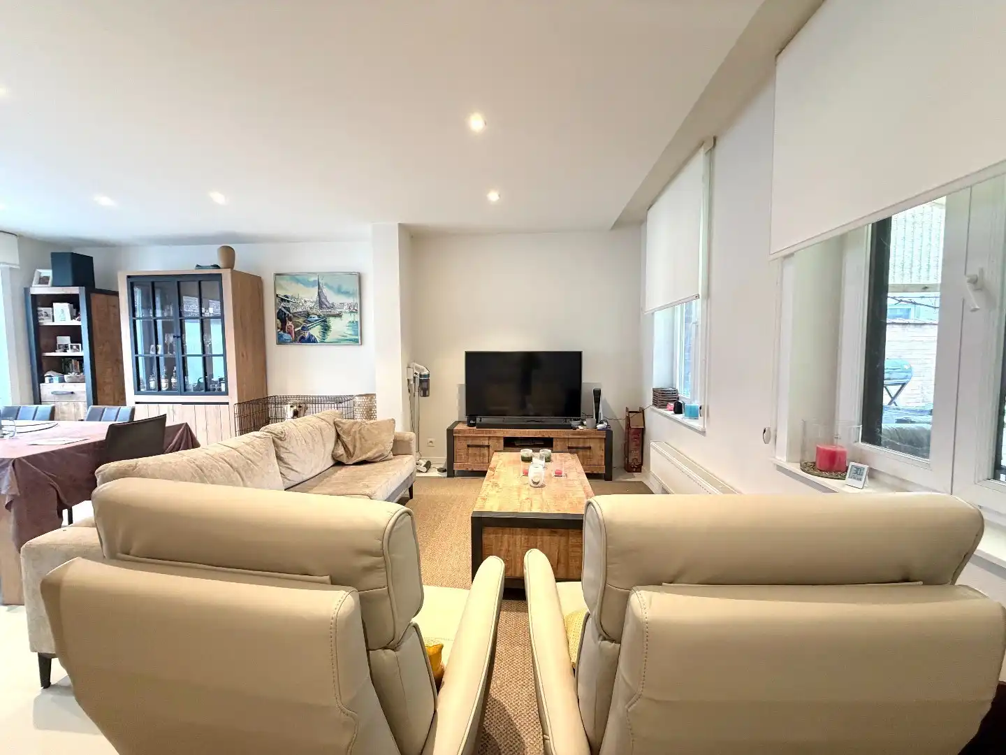 Instapklare woning met garage en uitbreidingsmogelijkheden in Kooigem! foto 6