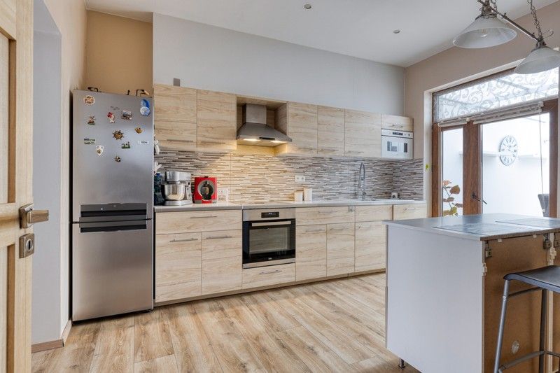 Polyvalente woning in perfecte staat foto 2