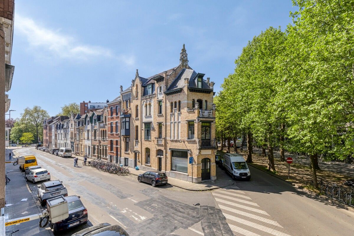 Recent en zonnig één slaapkamer appartement foto 10