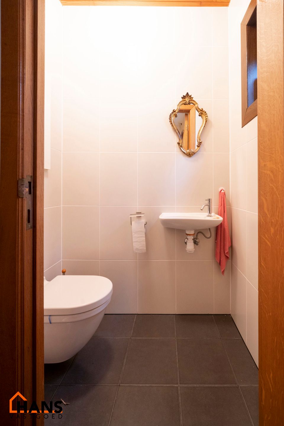 Te renoveren half open bebouwing. foto 19