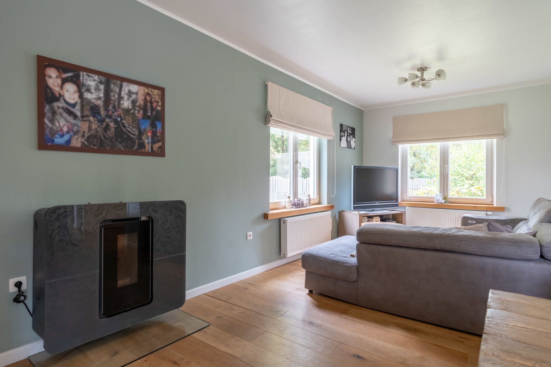 Ruime villa met 5/6 slpks op een perceel van 1.765 m²  foto 7