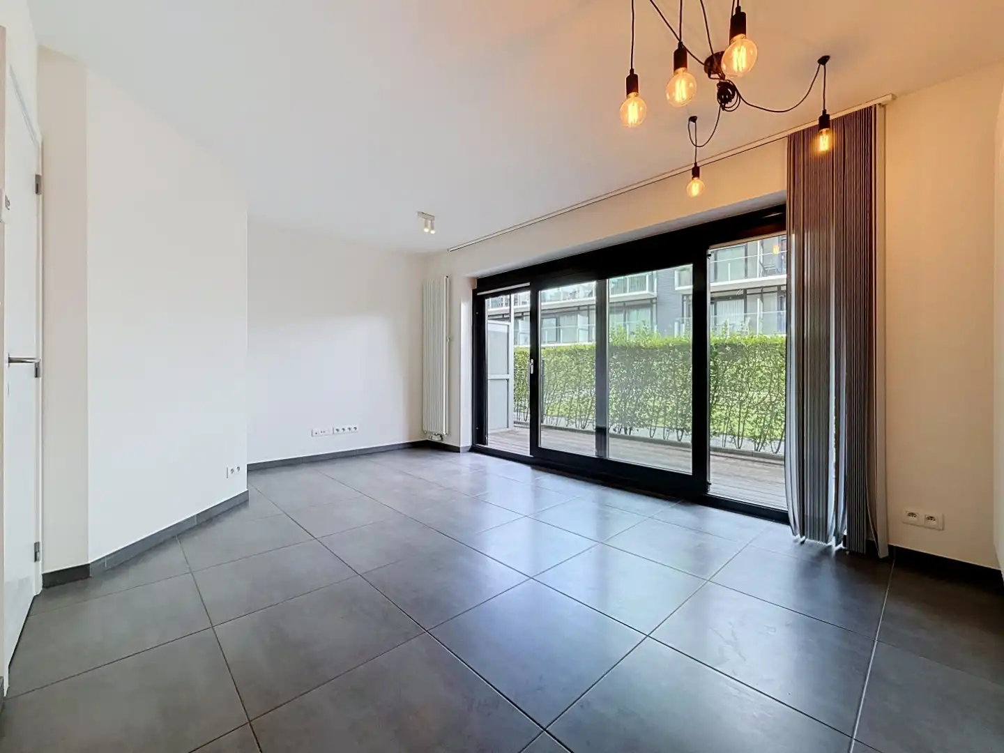 Instapklaar appartement nabij het historisch centrum van Nieuwpoort-Stad foto 3