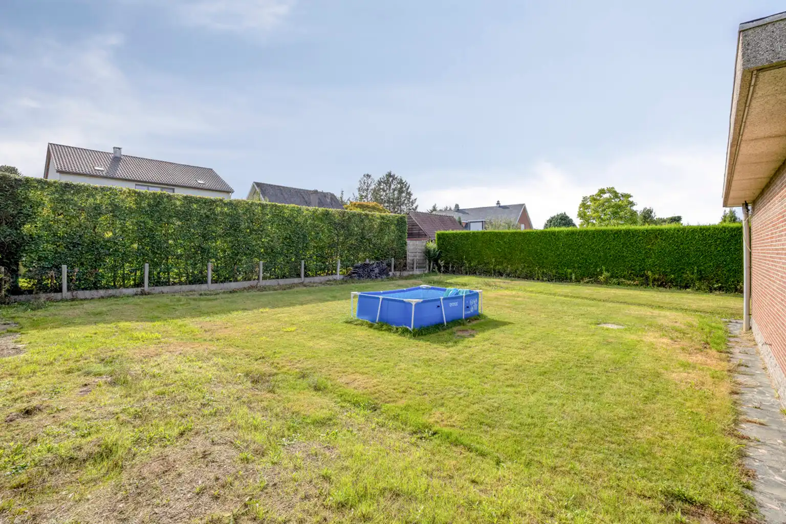 Volledig gerenoveerde bungalow op 8 are foto 18