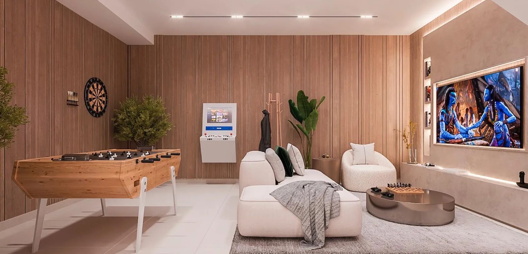 Luxe vakantiewoningen op een toplocatie, omringd door natuur en comfort foto 5