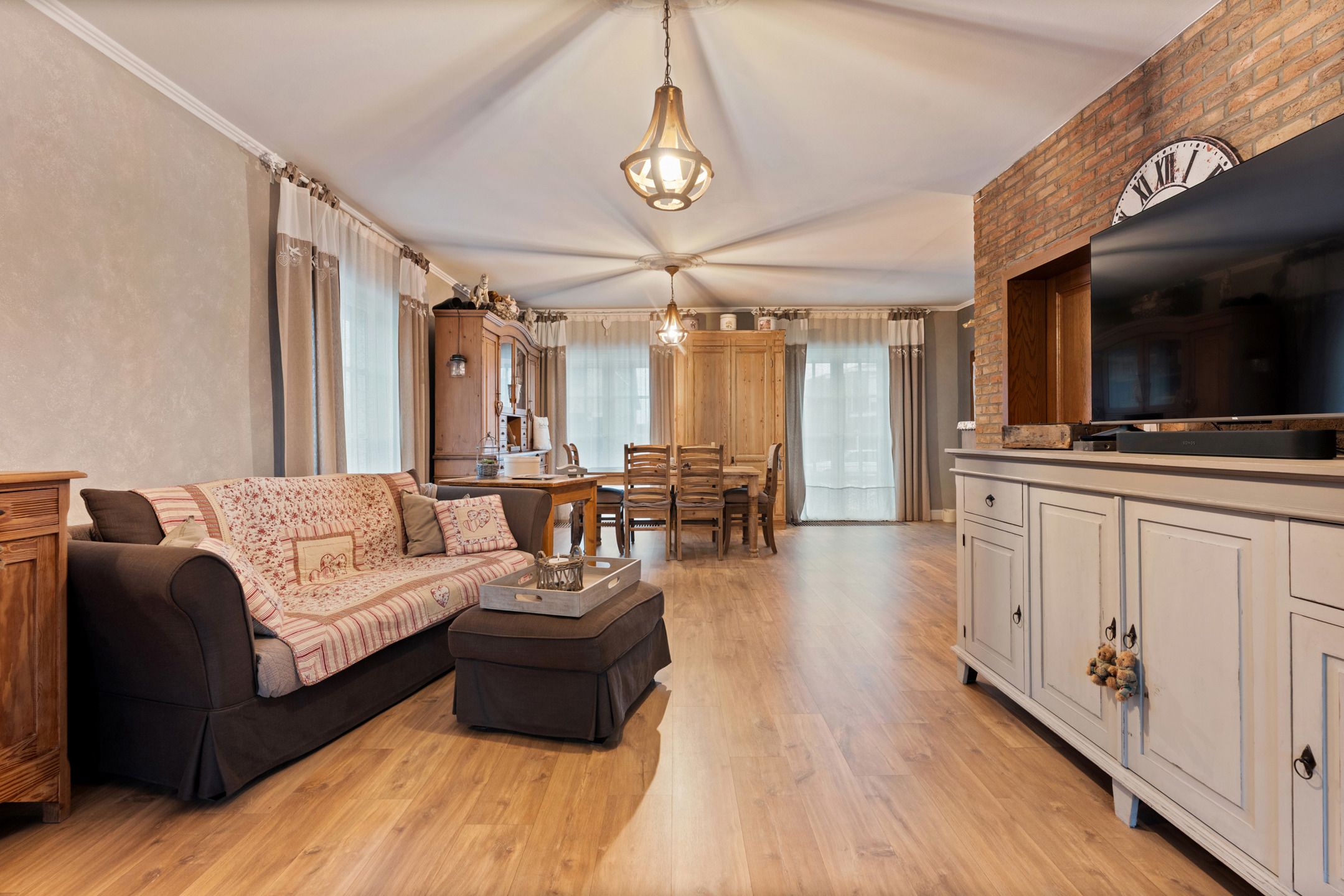 Karakteristieke woning te Kesselt op 8a92ca foto 14