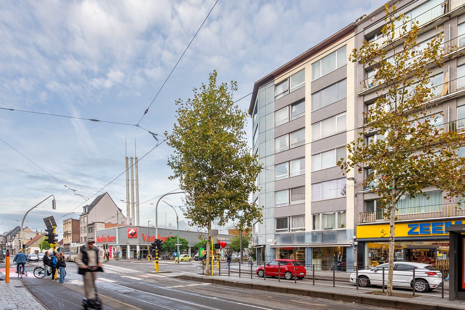 Winkelpand op toplocatie foto 18