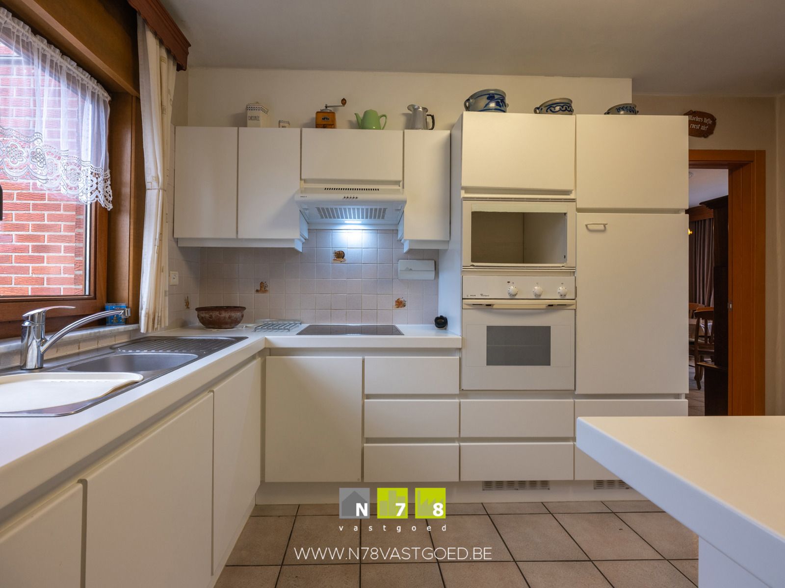 Huis te koop foto 4