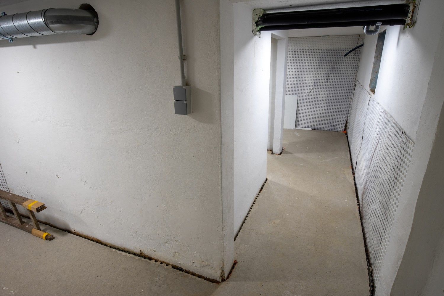 Exclusieve vernieuwbouwvilla met 5 slaapkamers en ruime tuin in Ramsel foto 28