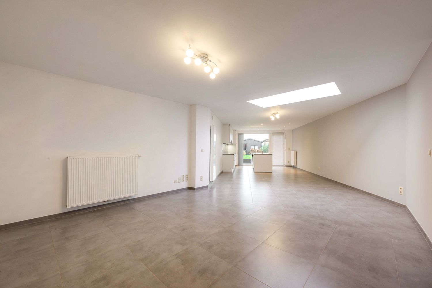 Halfopen woning te Izegem. foto 6