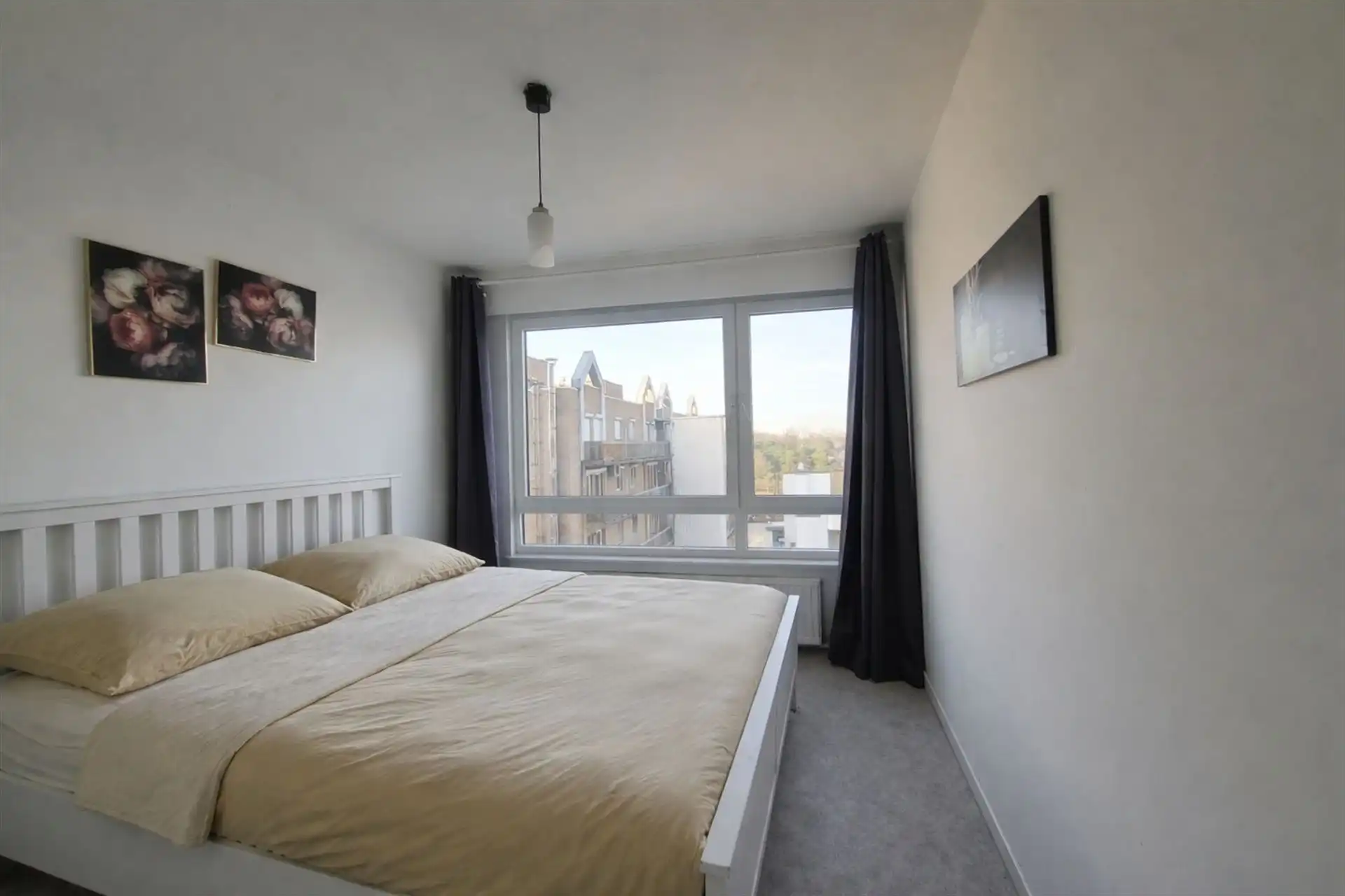 Appartement met 3 slaapkamers foto 10