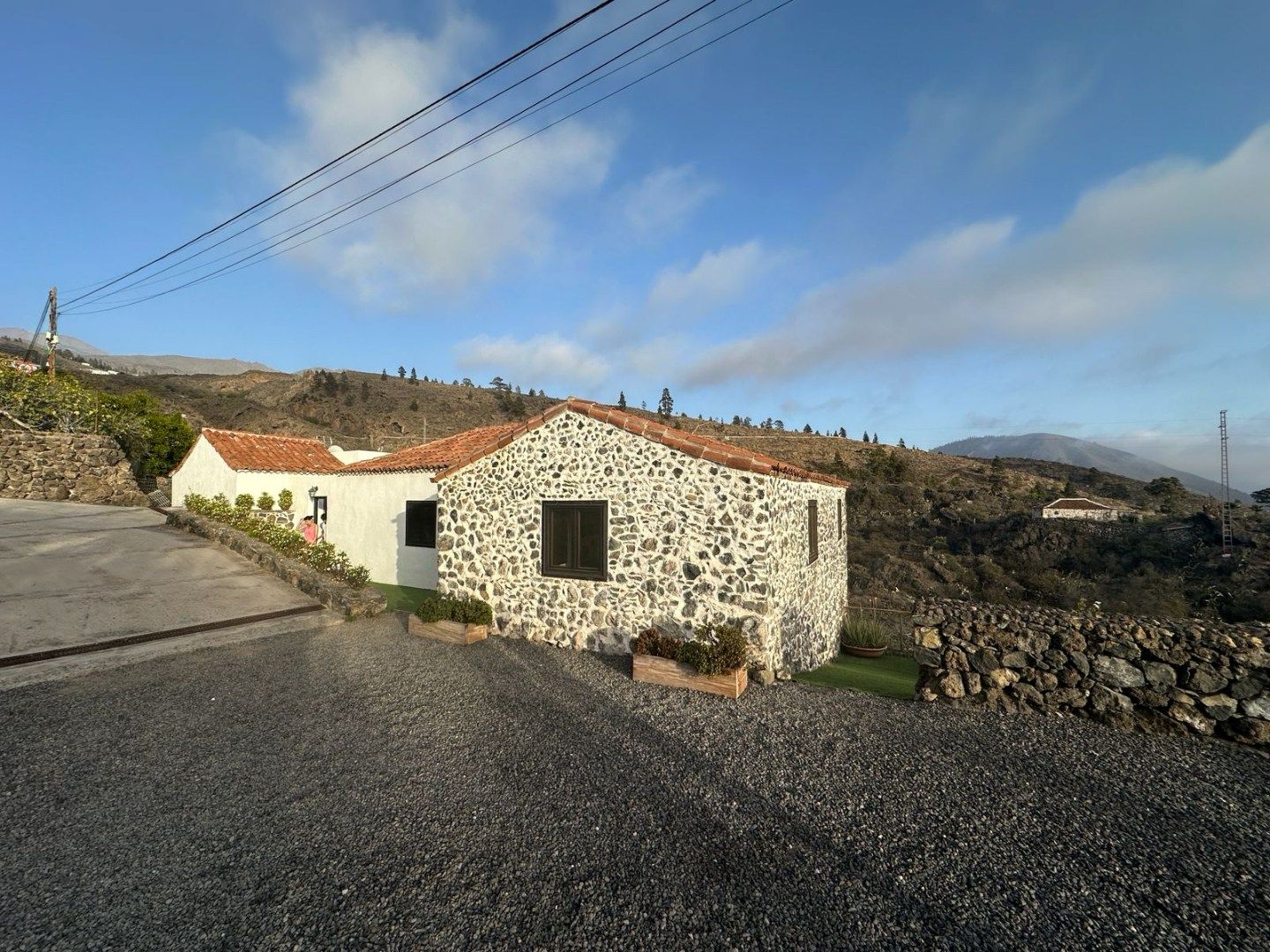 Authentieke Canarische finca in het historische dorp Aripe – Guía de Isora foto 20