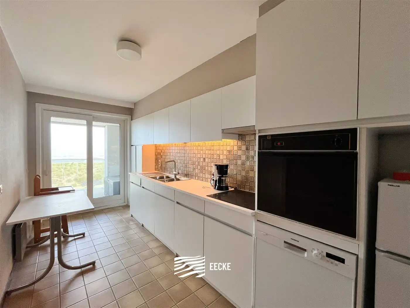 Appartement met 2 slaapkamers foto 7