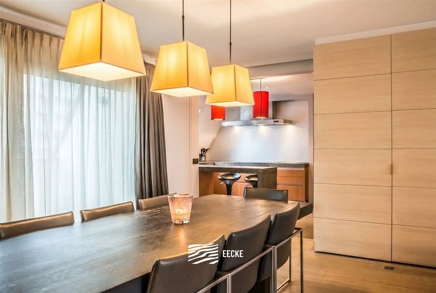 Appartement met 3 slaapkamers foto 7