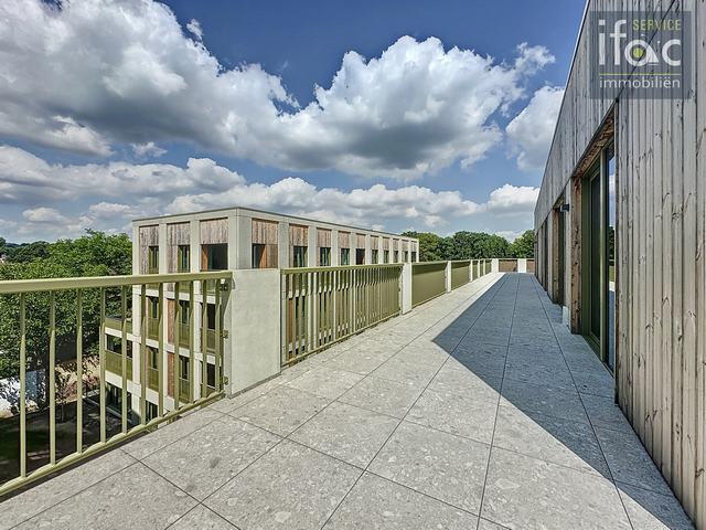 Penthouse te koop foto 11