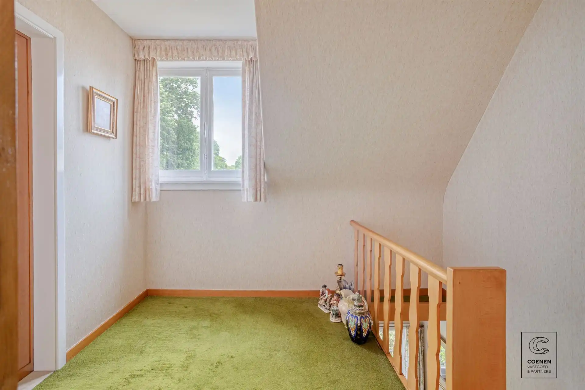 Te renoveren woning op een TOPlocatie te Schilde! foto 11