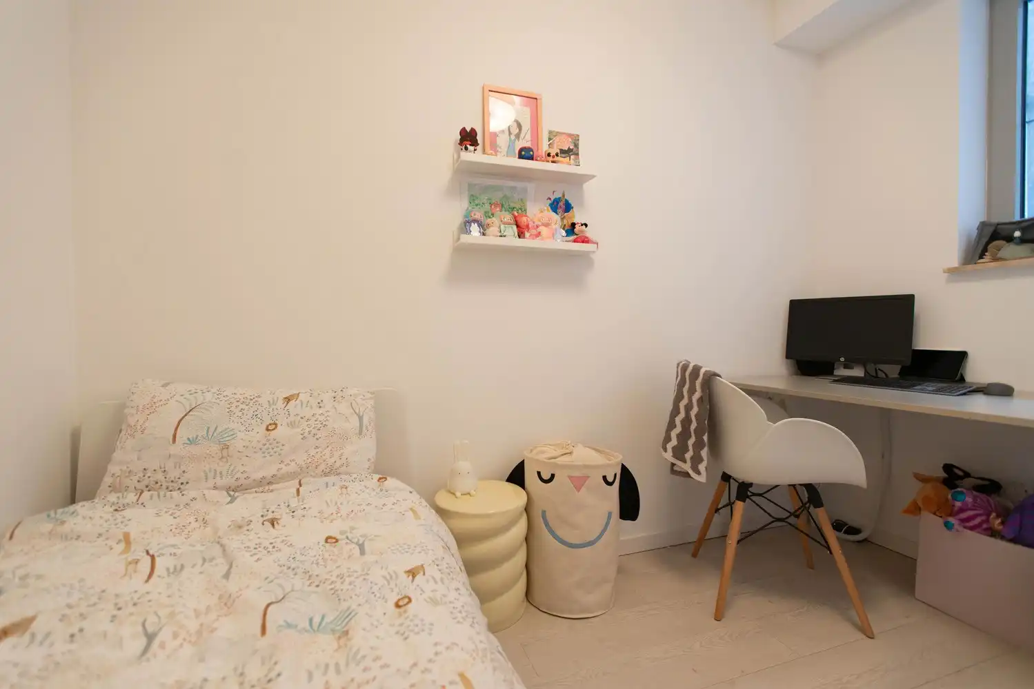 Licht en modern 2-SLK appartement foto 13