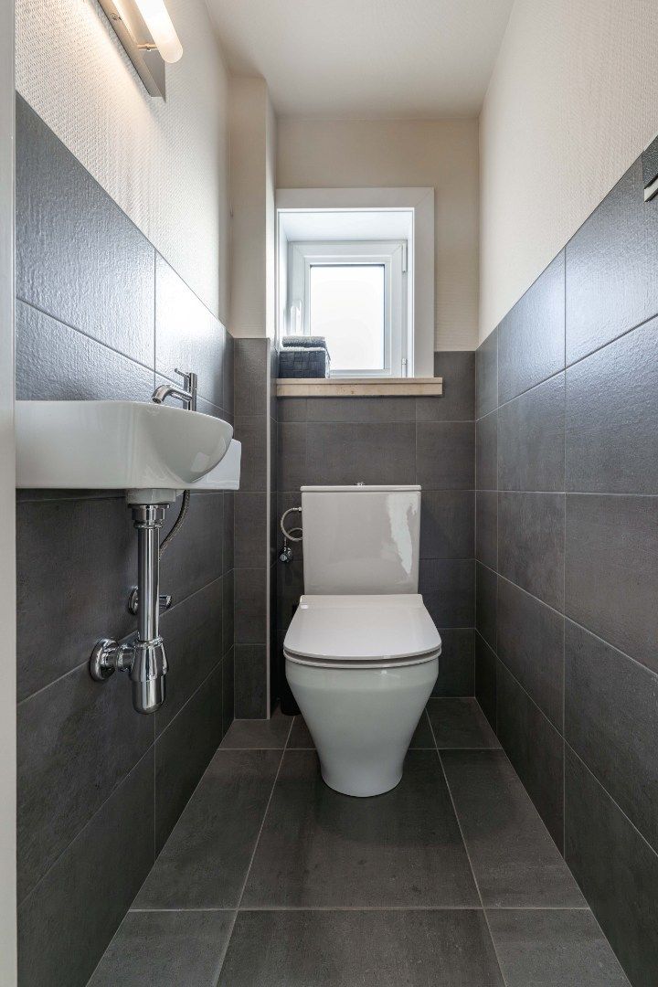 PERFECT ONDERHOUDEN GEZINSWONING IN HARTJE PITTEM foto 19