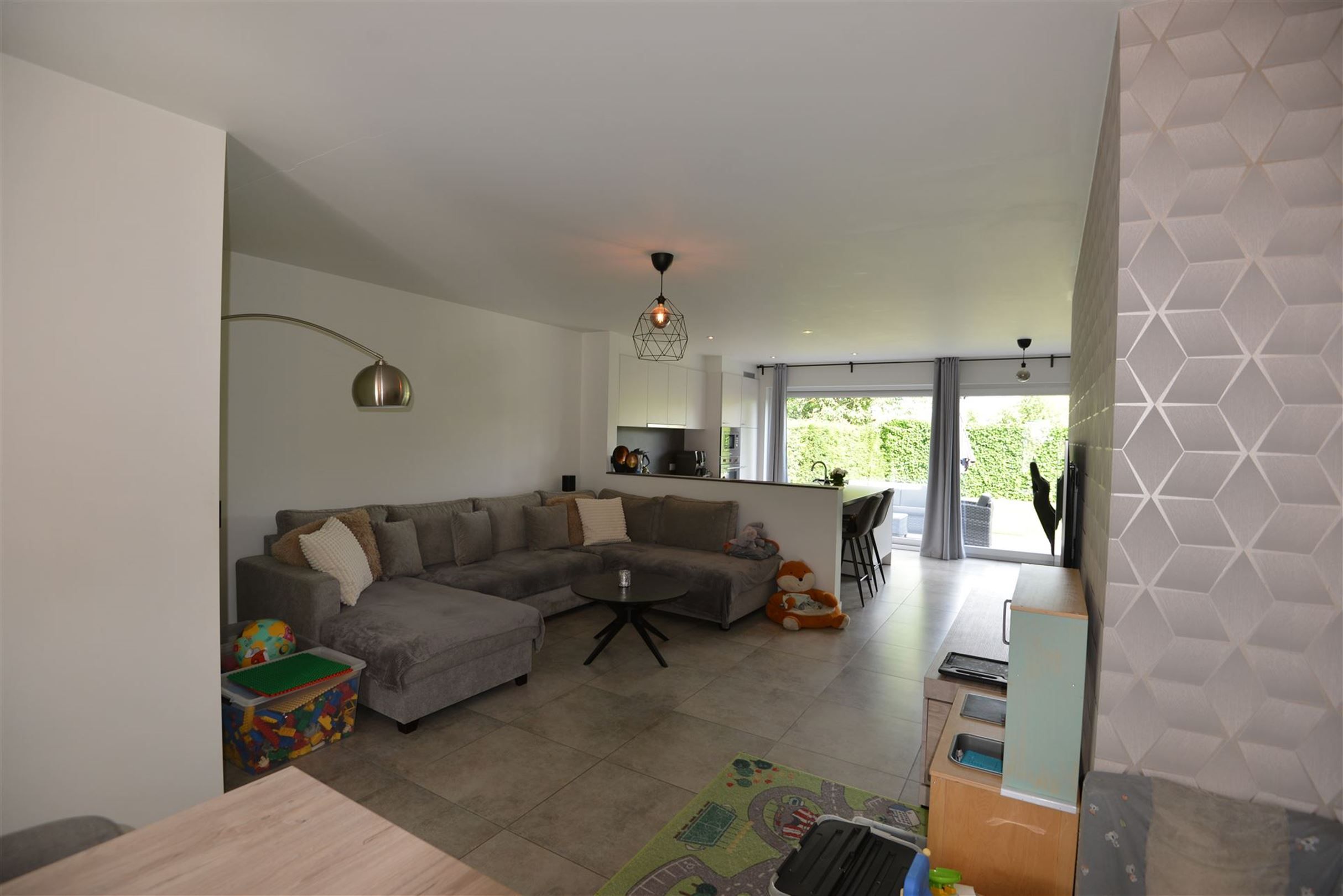 Woning foto 6
