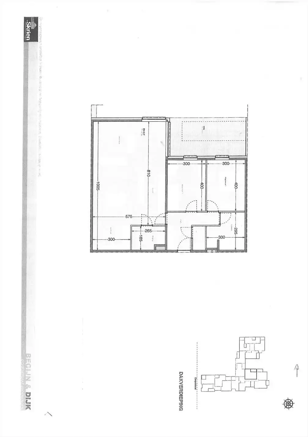 Prachtig BEN appartement van 111m² met lift te Begijnendijk foto 10
