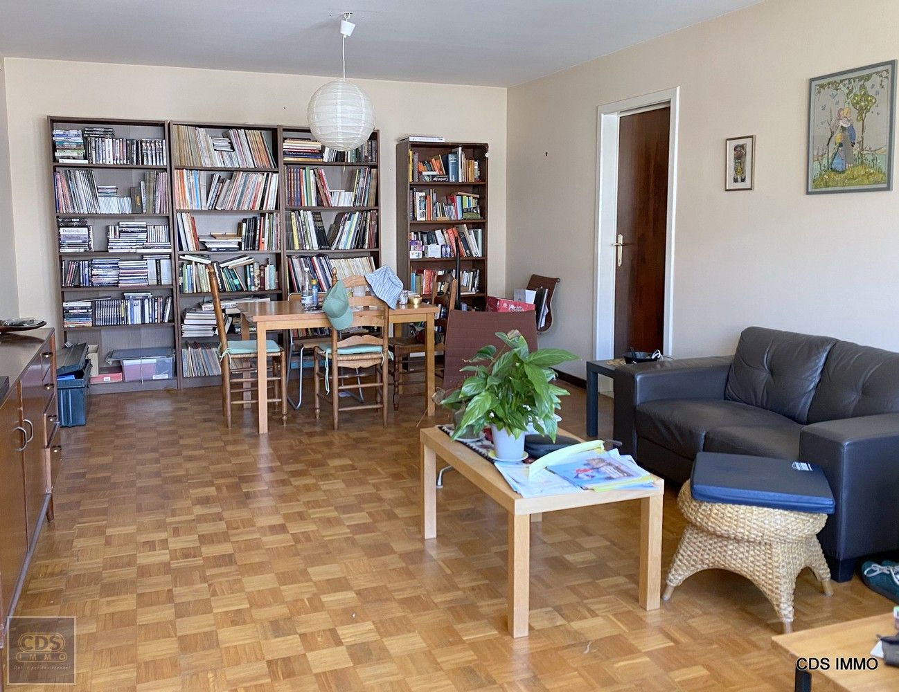 APPARTEMENT MET GARAGEBOX foto 5