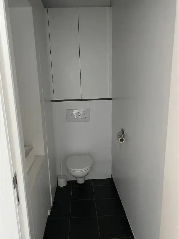 Dendermonde, Oude Vest 86 foto 5