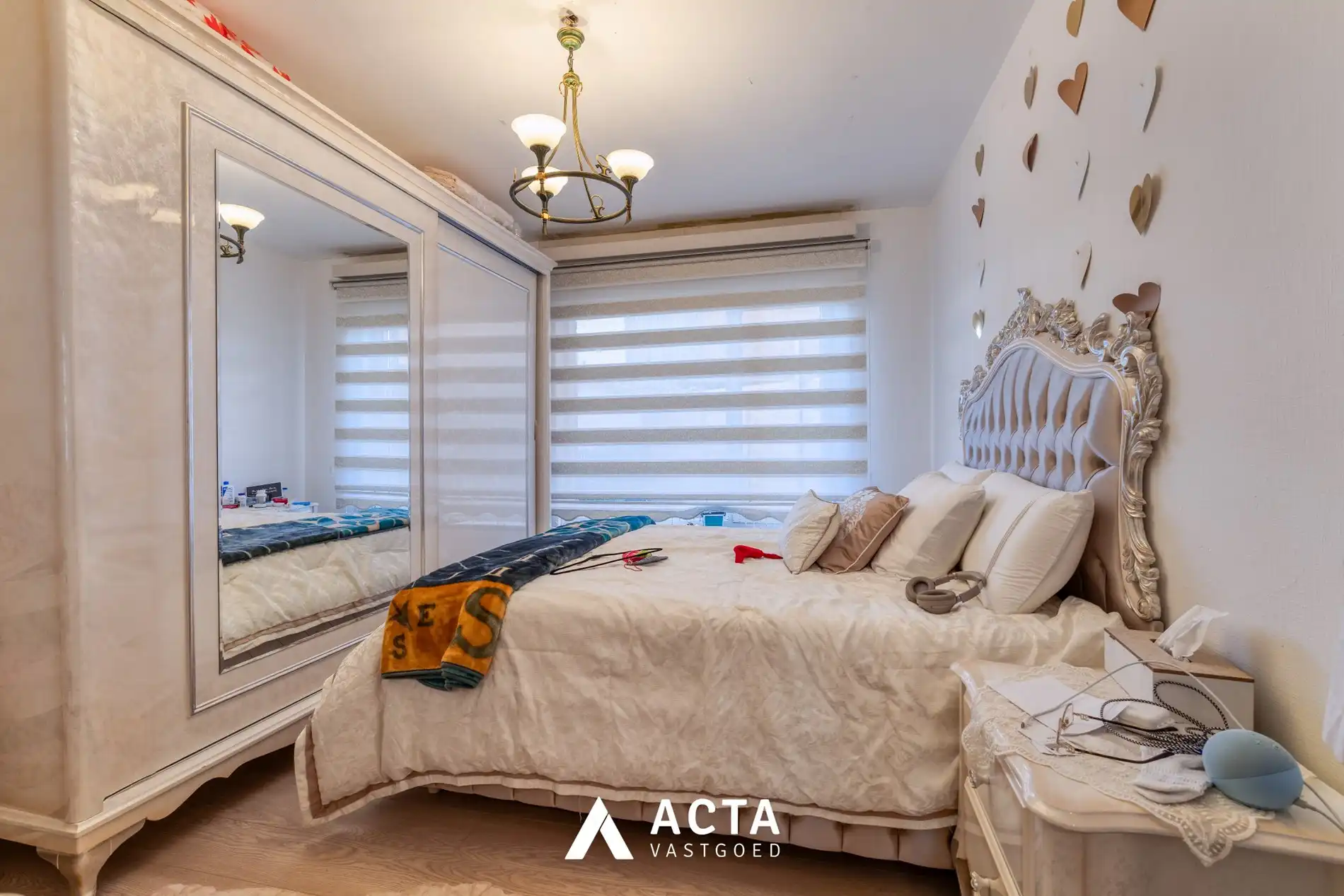 Gerenoveerde opbrengsteigendom met zes appartementen in centrum Oostende foto 14