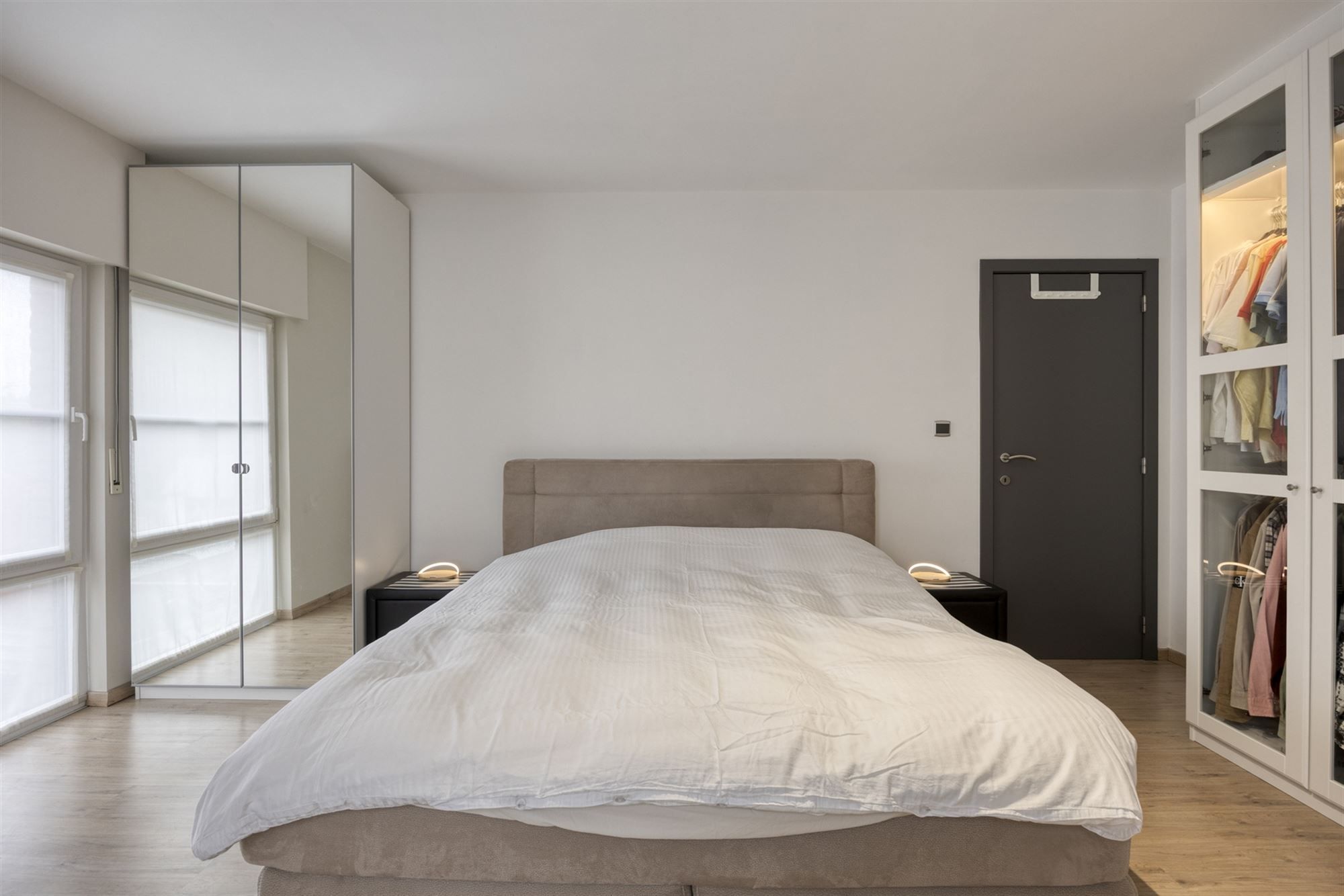 Ruime energiezuinige gezinswoning met 4 slaapkamers foto 22